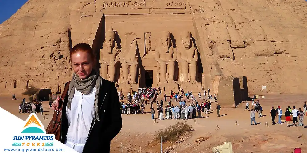 Luxury Exploration of the Majestic Abu Simbel Temples